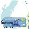 Tampóny Regular z biobavlny, NatraCare - 20ks