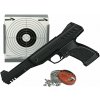 Vzduchová pištoľ GAMO P 900 kalibru 4,5 mm SET!