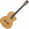 Fender CN-140SCE Natural + kufor