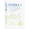 Fyzika 1 (Iveta Olejárová)