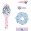 Cerdá Set doplnkov do vlasov Stitch 8ks ružová