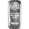 Argor-Heraeus 500g Silver Bar - Niue 2021 Classic cast - osobný odber v Bratislave