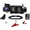 HUSARWINCH Naviják Husar Winch BST S 14000, 12V, syntetické lano
