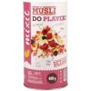 Mixit Müsli so sušeným ovocím a orechmi - Pre plavky 400 g