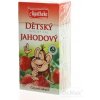 Ihneď k odberu - Apotheke ovocný jahodový 20 x 2 g - Jahoda