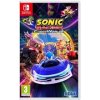 Sonic Racing: CrossWorlds (SWITCH)