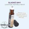 Roll On Zmes Esenciálnych Olejov Sladké sny! 10 ml