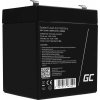 Green Cell 12V 5.3Ah