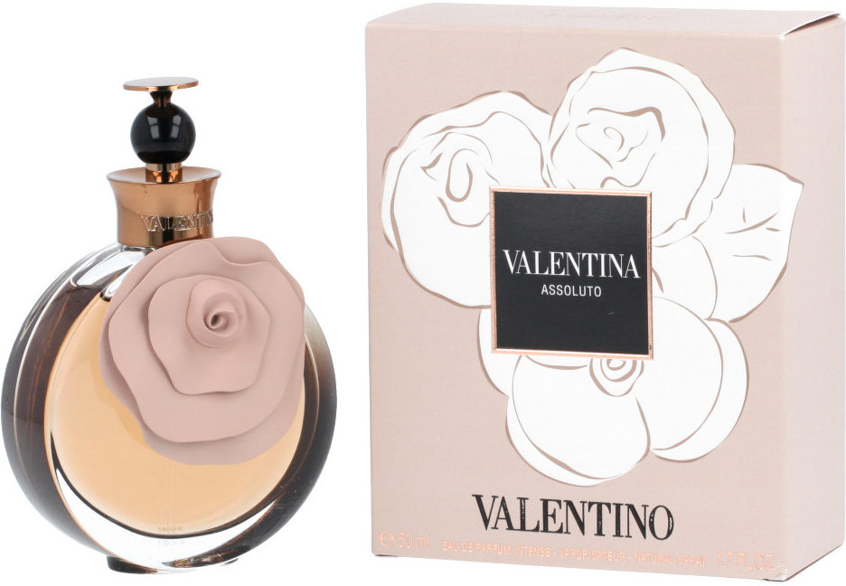 Valentino Valentina Assoluto parfumovaná voda dámska 50 ml