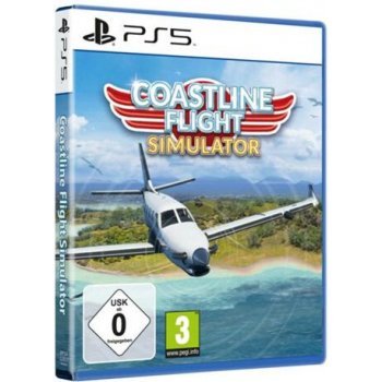 Coastline Flight Simulator od 30,6 € - Heureka.sk