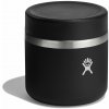 Hydro Flask Termoska na jedlo 20 oz Insulated Food Jar čierna sivá 591 ml