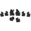 MitroCZECH Meeplíci do Divukraje Meeple Divukraj: Krysa / Rat (6ks)