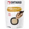 Ontario Cat Soup Chicken & Cheese with rice 40 g