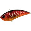 Duo Realis Vibration 62 G-FIX 6,2cm 14,5gr CCC3354 Ghost Red Tiger Potápavý Wobler