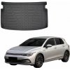Plastová vanička do kufra SCOUTT pre Volkswagen Golf VIII horná podlaha 2021-vyššie