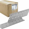 Oramat 50ks 40x210mm hr. 2,0mm Krokvová spojka Pravá, LK4