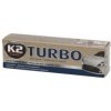 K2 TURBO PASTA 120 ml - leští a chráni lak