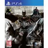 PS4 Batman Arkham Collection