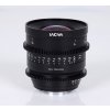 Laowa 15mm T/2,1 Zero-D Cine, baj. Nikon Z