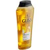 Schwarzkopf Gliss Oil Nutritive Vyživujúci šampón 250 ml