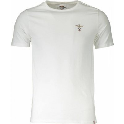 Aeronautica Militare pánske tričko biele