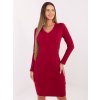 Dress-RV-SK-A1050.08-burgundy