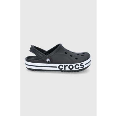 Šľapky Crocs Bayaband Clog čierna 205089