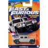 MATTEL Hot Wheels Fast & Furious autíčko HW DECADES OF FAST Hummer H1