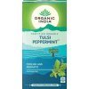 Čaj Tulsi Peppermint Organic India (25 vrecúšok) Cooling & Aromatic