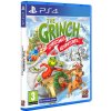 The Grinch: Christmas Adventures