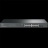 TP-Link TL-SG2218P 16xGb POE+ 2xSFP 150W smart switch Omada SDN TP-link
