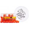 Sportcarp boilie Method Feeder Balanced 75 ml 9 mm- Spicy Krill
