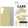 PanzerGlass CARE kryt Samsung Galaxy S25+ Fearlessly zeleno-žlutý (Chardonnay) CRRFACOG37942 (CRRFACOG37942)