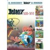 Asterix XIII-XVI