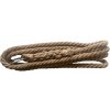Acra šplhacie lano 5m - Juta