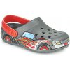 Crocs Nazuvky FLTRUCKBANDCLOG K Šedá