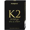 K2 AntiAge Day and Night 180 kapsúl