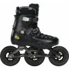 Powerslide Kolečkové brusle SUV Zoom Renegade 125 Trinity (Velikost eur: 41-42, Řada: Zoom, Počet koleček: 3x, Velikost koleček: 125mm)