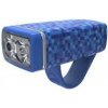 KNOG predné svetlo POP 2 Dark Blue KNOG K11847