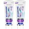 Sensodyne Clinical Repair Active White 2 x 75 ml