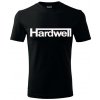 RAVE DJ Tričko Hardwell