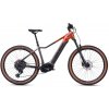 CRUSSIS e-Guera 10.11-(715 Wh) - Rám 15
