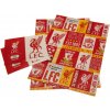 Fan-shop Balící papír LIVERPOOL FC