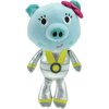 Prasiatko Lily Astronautka - plyš 17 cm