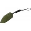 Starbaits Lopatka na zakrmovanie + tyč Large