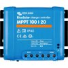 VICTRON ENERGY MPPT SOLÁRNY REGULÁTOR 20A
