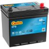 Centra - Autobatéria EFB 12V 60Ah 520A P+ CL604