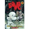 Kůstek 3: Oči bouře bar. - Jeff Smith