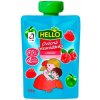Hello s malinami 100 g