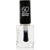 Rimmel London 60 seconds 740 Clear 8 ml